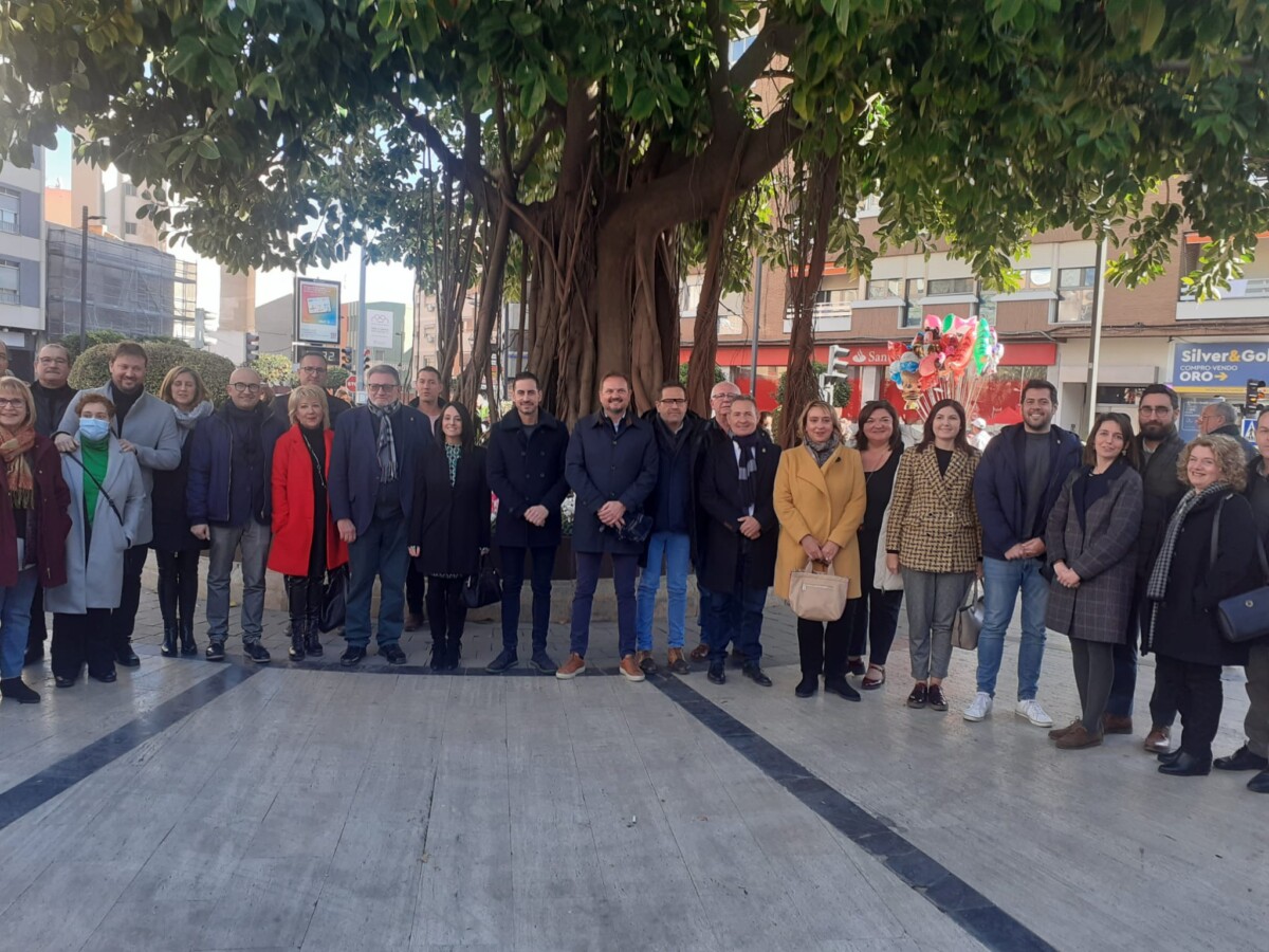 PSPV Torrent Sant Blai 2023